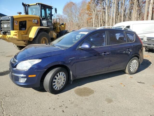 2011 Hyundai Elantra Touring GLS