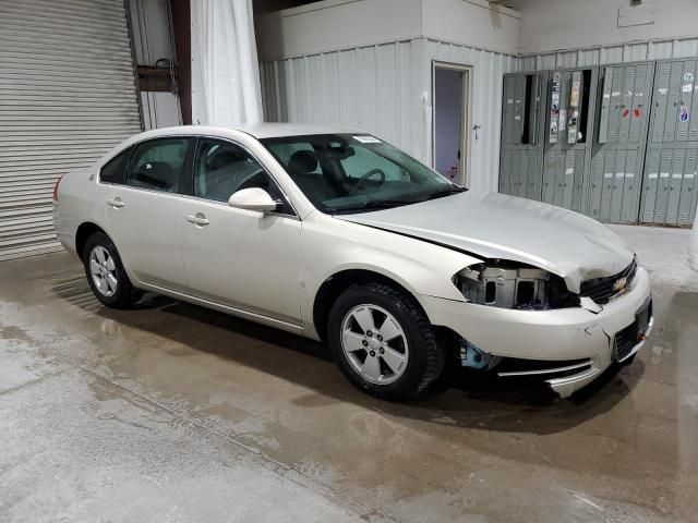 2008 Chevrolet Impala LT