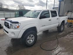 2008 Toyota Tacoma Double Cab Prerunner en venta en Lebanon, TN