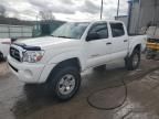 2008 Toyota Tacoma Double Cab Prerunner