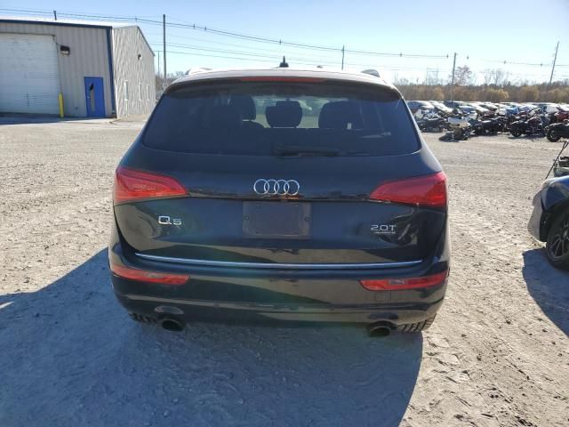 2017 Audi Q5 Premium