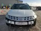 2003 Nissan Murano SL