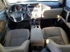 2012 Toyota 4runner SR5