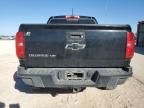 2017 Chevrolet Colorado ZR2