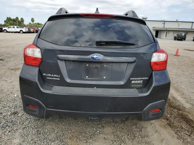 2016 Subaru Crosstrek Premium