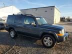 2007 Jeep Commander