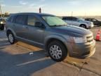 2013 Dodge Journey SE