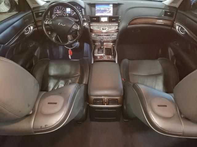 2015 Infiniti Q70 3.7