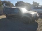 2004 Nissan Frontier King Cab XE