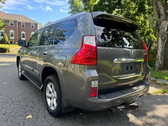 2013 Lexus GX 460