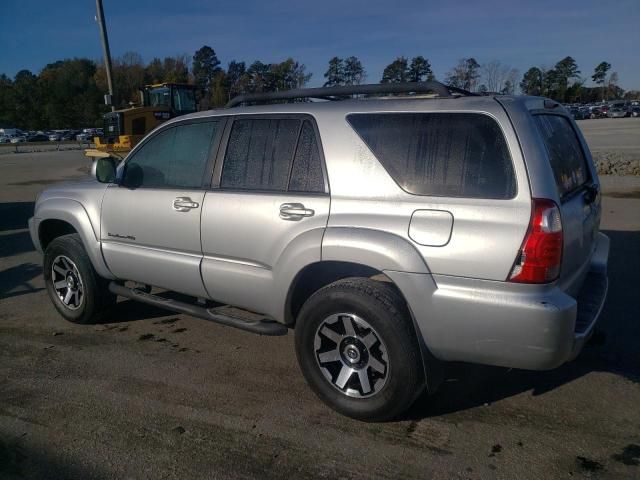 2006 Toyota 4runner SR5