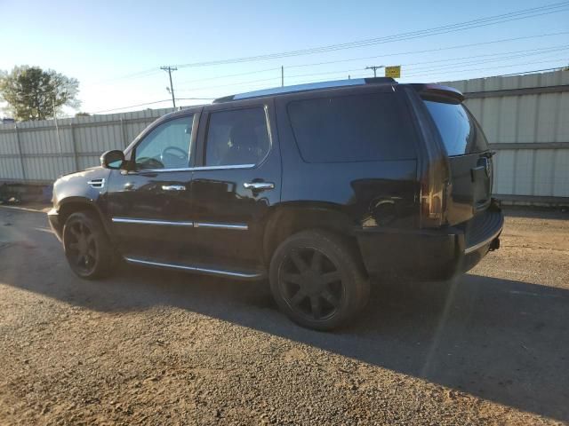 2007 Cadillac Escalade Luxury