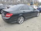 2013 Mercedes-Benz C 250