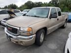 2004 GMC New Sierra C1500