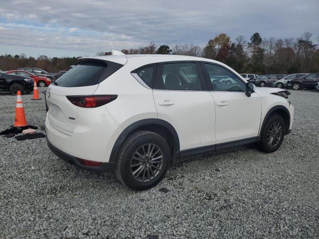 2018 Mazda CX-5 Sport