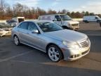 2011 Mercedes-Benz E 350 4matic