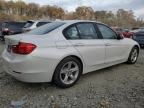 2015 BMW 328 XI