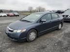 2009 Honda Civic Hybrid