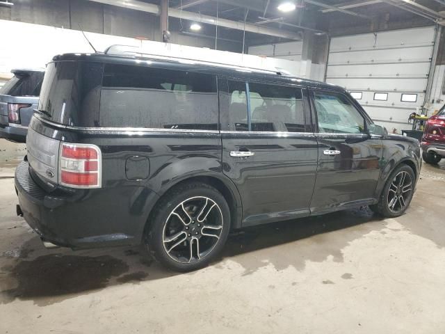 2014 Ford Flex Limited