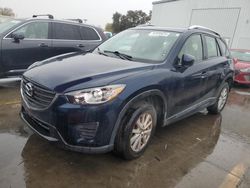 Lots with Bids for sale at auction: 2016 Mazda CX-5 Sport