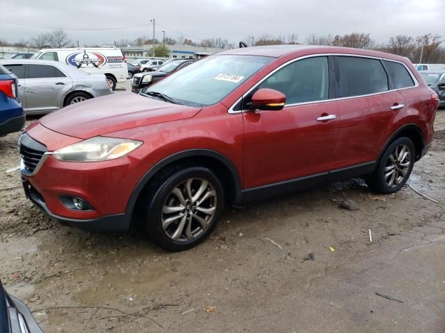 2013 Mazda CX-9 Grand Touring