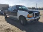 2001 Ford F250 Super Duty