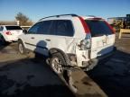 2005 Volvo XC90 T6