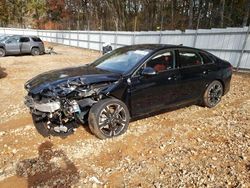 Salvage cars for sale at Austell, GA auction: 2023 KIA K5 GT Line