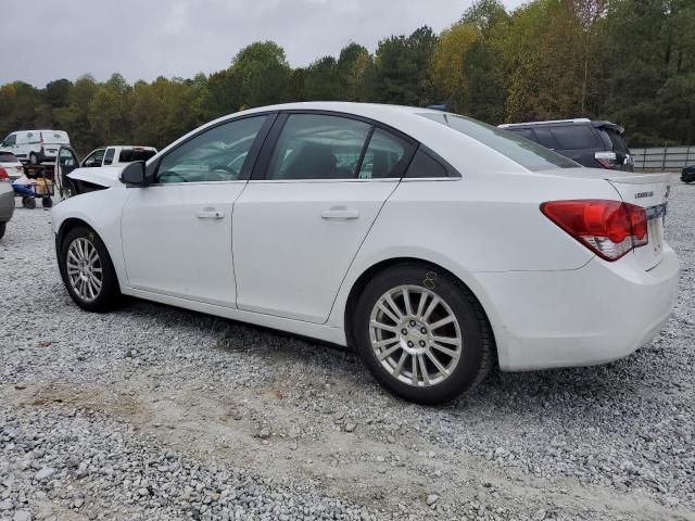 2012 Chevrolet Cruze ECO