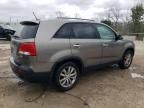 2011 KIA Sorento EX