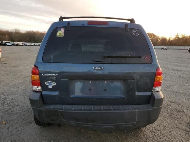 2005 Ford Escape XLT