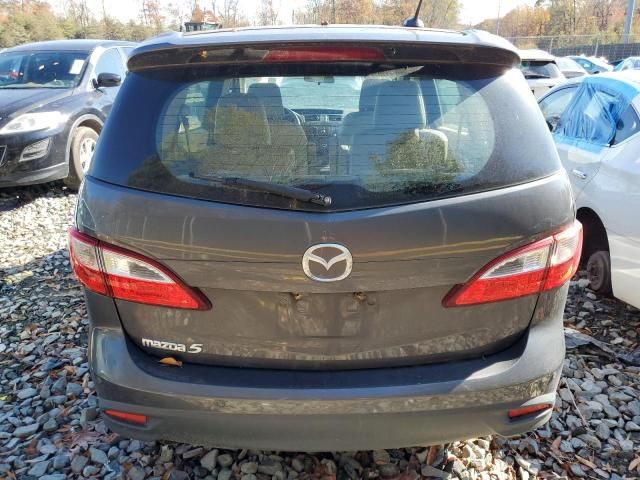 2014 Mazda 5 Grand Touring