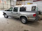 2004 Chevrolet S Truck S10