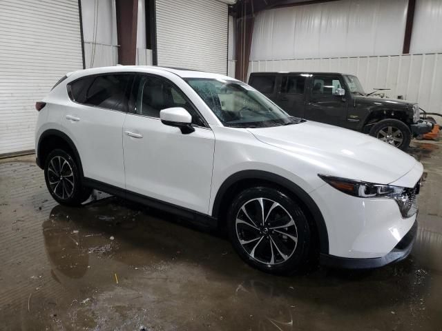 2023 Mazda CX-5 Premium Plus