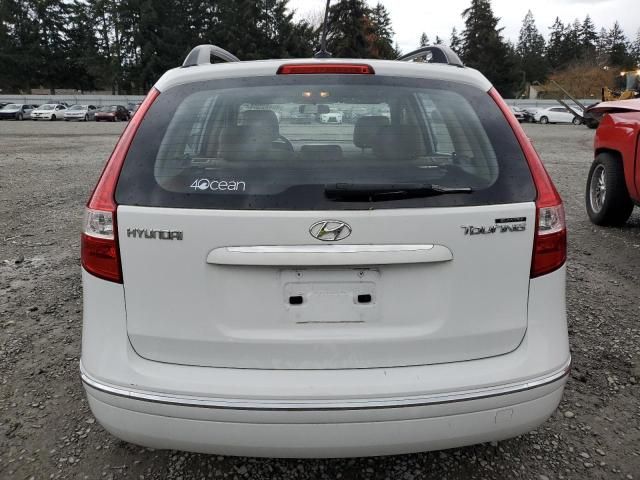 2012 Hyundai Elantra Touring GLS