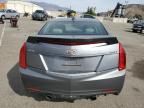 2018 Cadillac ATS