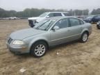 2004 Volkswagen Passat GLS TDI