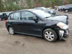 2009 Nissan Versa S