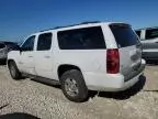 2013 Chevrolet Suburban C1500 LT