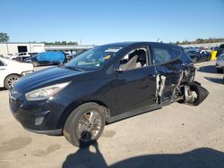 Hyundai salvage cars for sale: 2014 Hyundai Tucson GLS