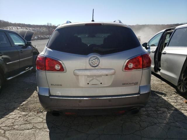 2012 Buick Enclave