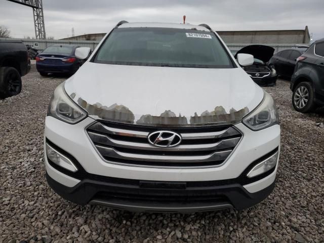 2016 Hyundai Santa FE Sport