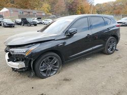 2024 Acura RDX A-Spec en venta en Baltimore, MD