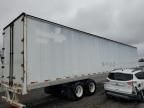 2002 Strick Trailers Trailer