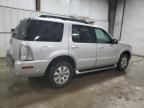 2006 Mercury Mountaineer Convenience