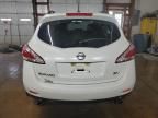 2014 Nissan Murano S