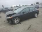 2012 Honda Civic EXL