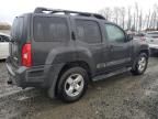 2005 Nissan Xterra OFF Road