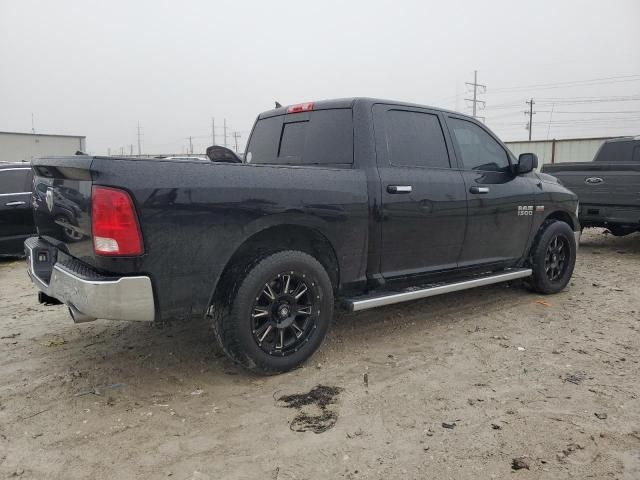 2015 Dodge RAM 1500 SLT