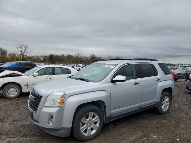 2012 GMC Terrain SLT